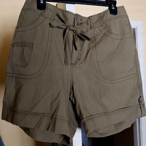 St John's Bay- Shorts